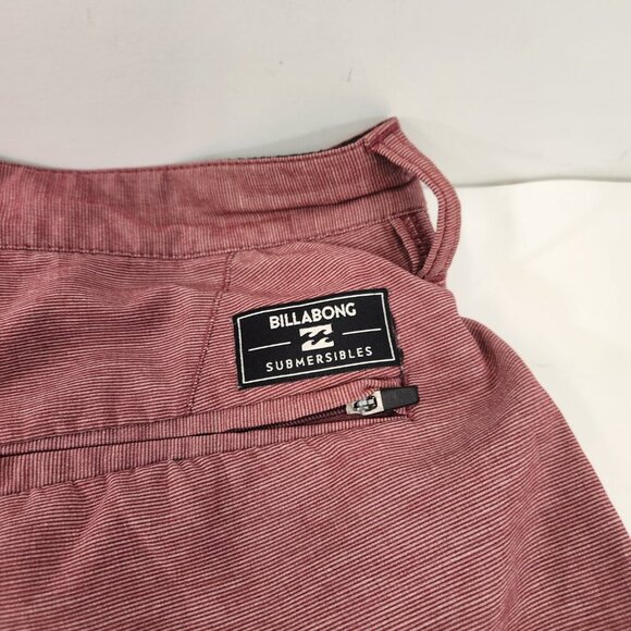 Mens Billabong / Rusty Shorts Lot Size 32 - Picture 10 of 16